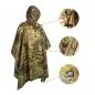 Preview: CMG RIPSTOP PONCHO MTC